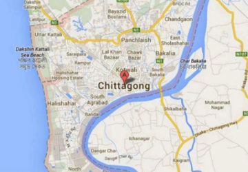 Shifting Service in Chittagong