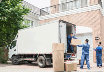 Home & Office Shifting Services