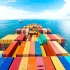 Machinery loading unloading
