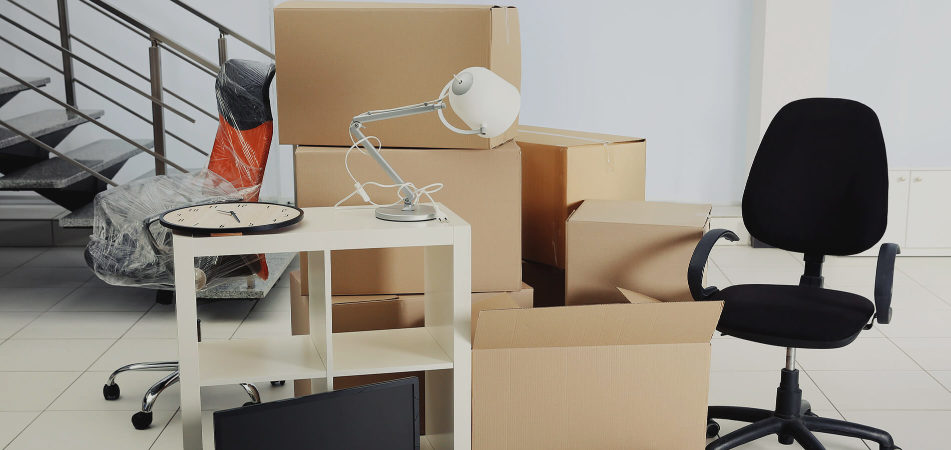 Home & Office Shifting Services